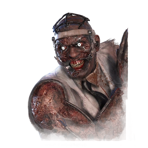 The Doctor