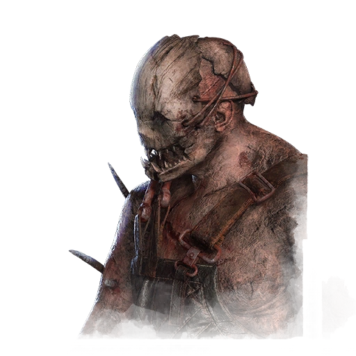 The Trapper